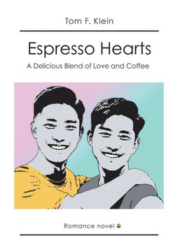 Espresso Hearts : A Delicious Blend of Love and Coffee