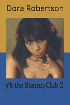 At The Sienna Club 2: Featuring The Trouble With Vice!