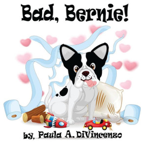 Bad, Bernie!