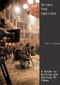 Scripts That Captivate : A Guide to Writing and Selling TV Ideas