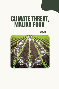 Climate Threat, Malian Food Climate Threat, Malian Food