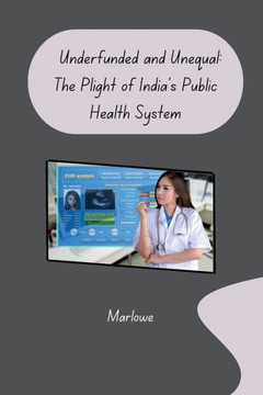 Underfunded and Unequal : The Plight of India's Public Health System