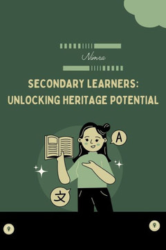 Lifelong Learning : Unlocks Heritage Language