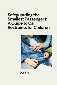 Safeguarding the Smallest Passengers : A Guide to Car Restraints for Children