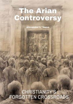 The Arian Controversy : Christianity's Forgotten Crossroads
