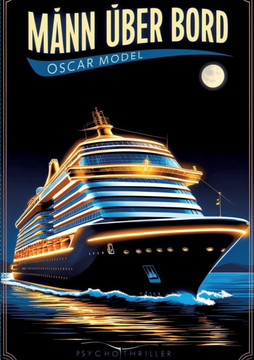 Mann über Bord : Wenn der Traumurlaub zum Albtraum wird