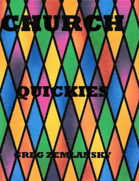Church Quickies Church Quickies