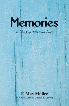 Memories : A Story of German Love
