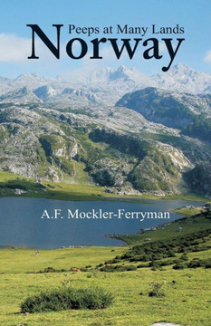 Peeps at Many Lands : Norway