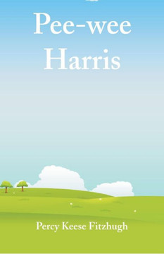 Pee-Wee Harris Pee-Wee Harris