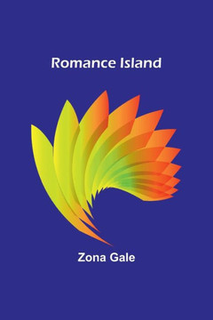 Romance Island Romance Island