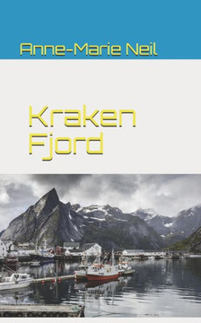 Kraken Fjord