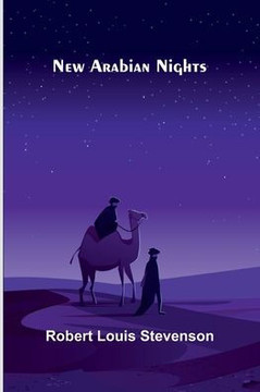 New Arabian Nights New Arabian Nights