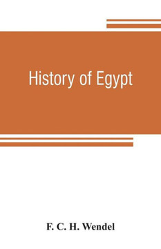 History of Egypt