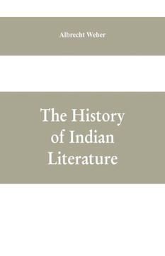The History Of Indian Literature