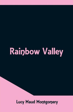 Rainbow Valley Rainbow Valley