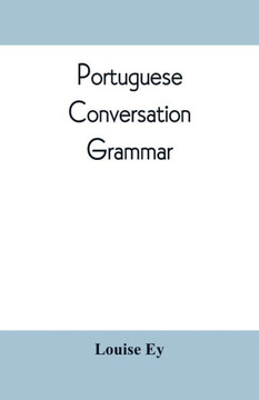Portuguese Conversation-grammar