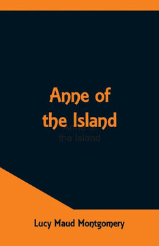 Anne of the Island