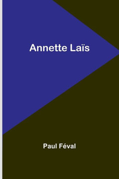 Annette Laïs Annette Laïs