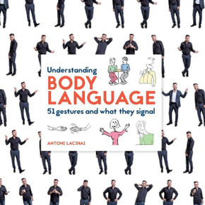 Understanding Body Language : 51 gestures and what they signal