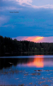 Jäminkipohja Sundae Jäminkipohja Sundae