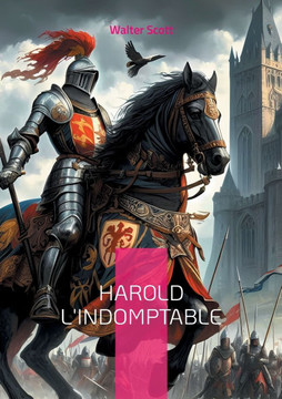 Harold l'Indomptable : une fresque historique palpitante à l'aube de la conquête normande de l'épopée du dernier roi saxon