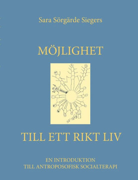 Möjlighet till ett rikt liv : En introduktion till antroposofisk socialterapi
