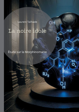 La noire idole : Étude sur la morphinomanie et l'addiction aux drogues à base de morphine