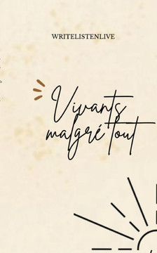 Vivants malgré tout