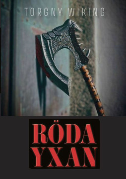 Röda Yxan