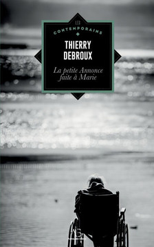 La petite Annonce faite à Marie