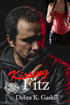Kissing Fitz (Fracktown Gumshoe)