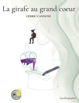 La girafe au grand coeur La girafe au grand coeur