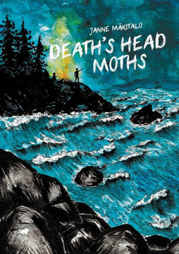 Death's Head Moths Death's Head Moths