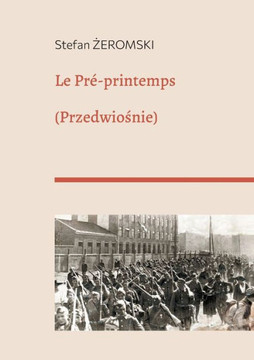Le Pré-printemps : (Przedwiosnie)