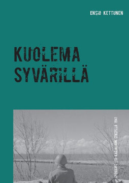 Kuolema Syvärillä