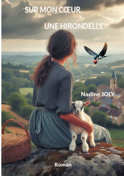 Sur mon coeur, une hirondelle Sur mon coeur, une hirondelle