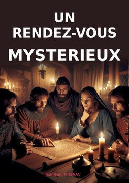Un rendez-vous mystérieux Un rendez-vous mystérieux