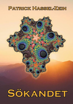 Sökandet : En resa mot okänt mål i tid och rum Sökandet : En resa mot okänt mål i tid och rum