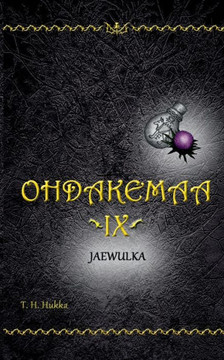 Ohdakemaa IX : Jaewulka