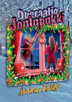 Operaatio Joulupukki