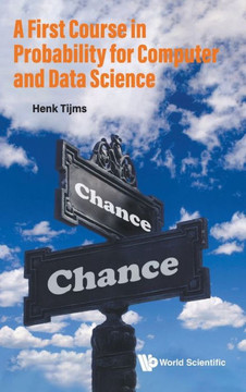A First Course in Probability for Computer and Data Science