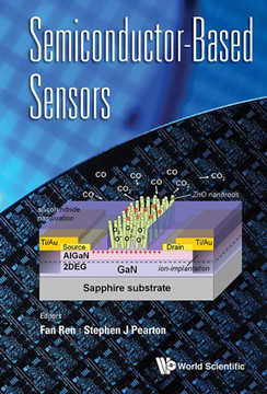 Semiconductor-based Sensors Semiconductor-based Sensors