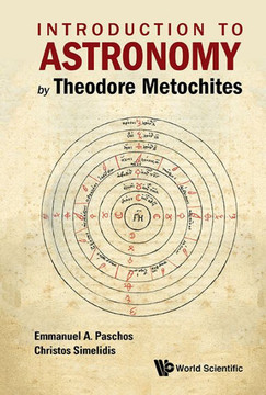 Introduction to Astronomy by Theodore Metochites