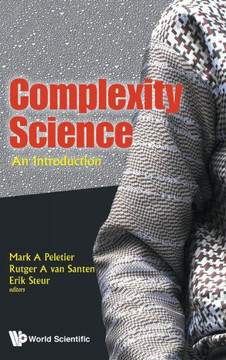 Complexity Science : An Introduction