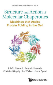 Structure and Action of Molecular Chaperones : Machines that Assist Protein Folding in the Cell