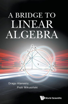 A Bridge to Linear Algebra