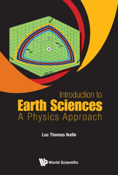 Introduction to Earth Sciences : A Physics Approach