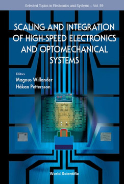 Scaling and Integration of High-speed Electronics and Optomechanical Systems