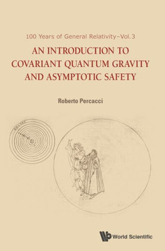 An Introduction to Covariant Quantum Gravity and Asymptotic Safety